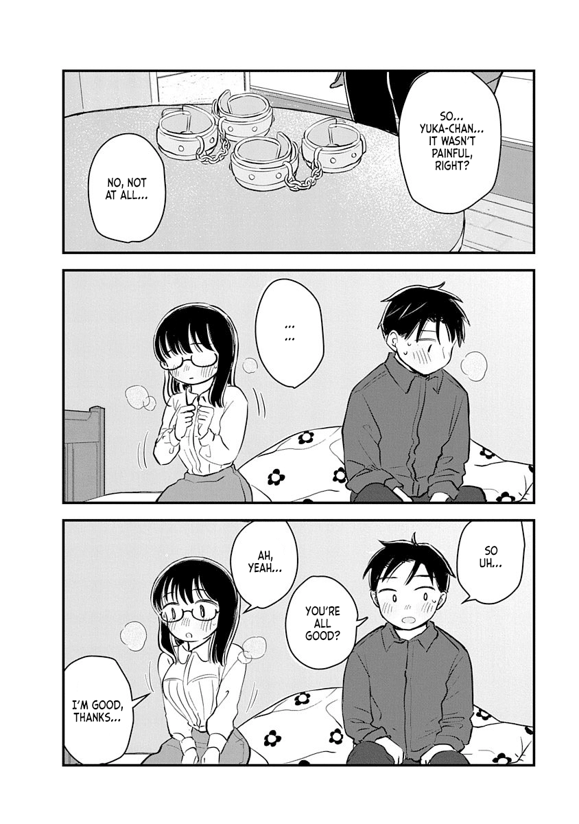 Ijimete-Gokko - Vol.1 Chapter 2