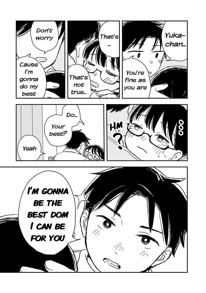 Ijimete-Gokko - Vol.1 Chapter 1