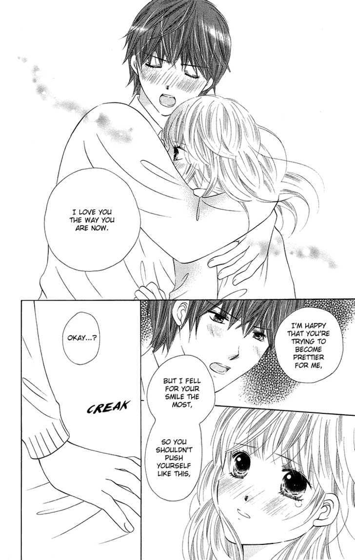 Binkan Kiss - Vol.1 Chapter 4 : Puchi De Boo