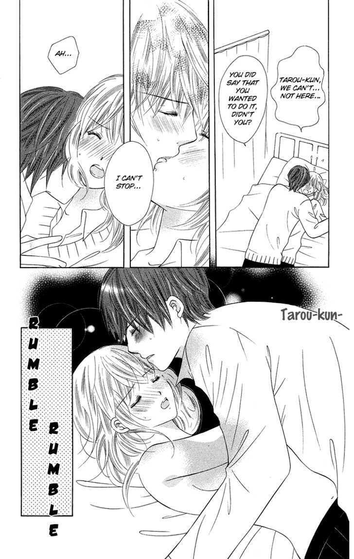 Binkan Kiss - Vol.1 Chapter 4 : Puchi De Boo