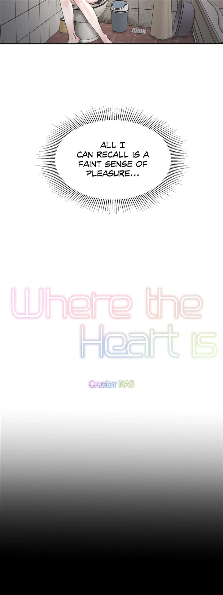 Where The Heart Is - Chapter 10