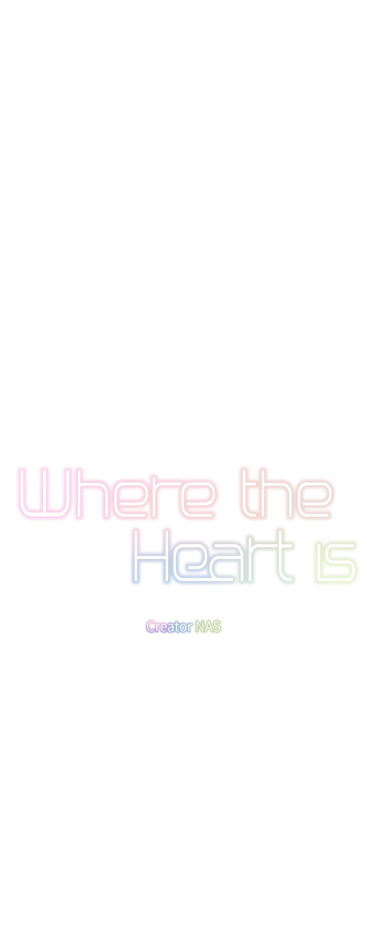 Where The Heart Is - Chapter 4