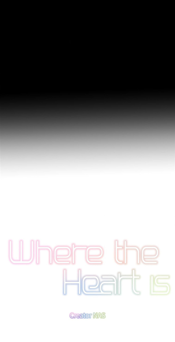 Where The Heart Is - Chapter 15