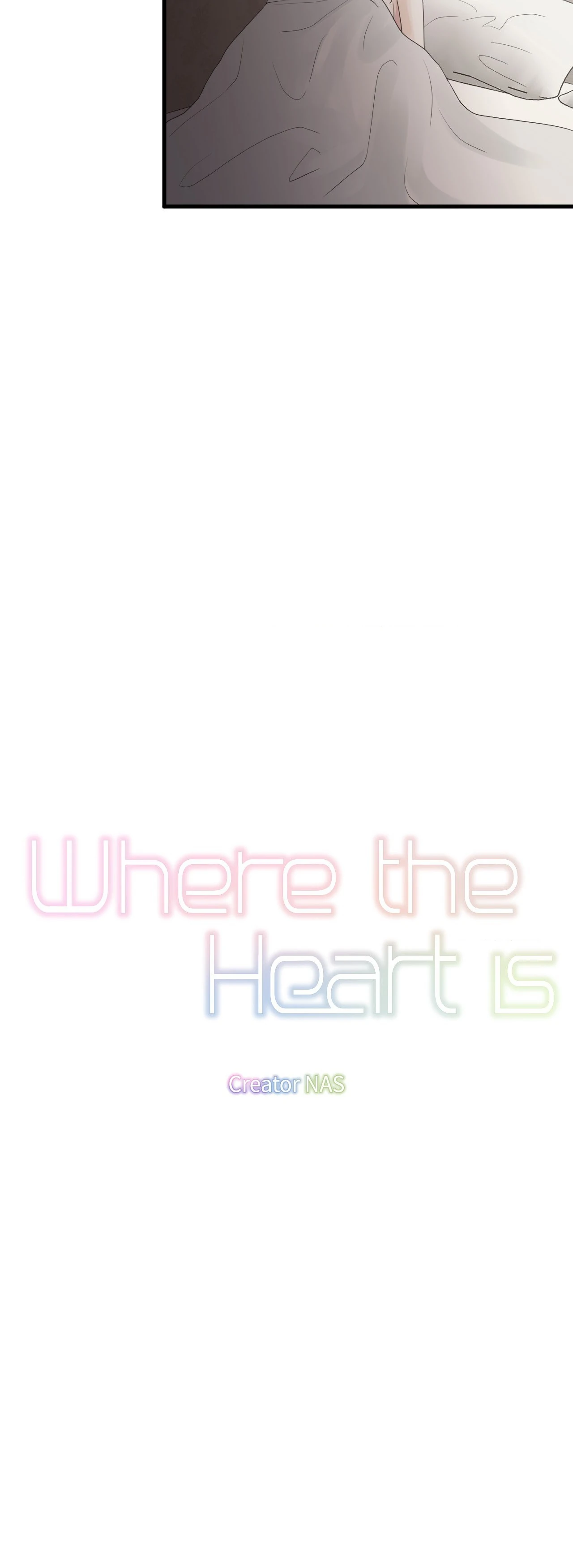 Where The Heart Is - Chapter 36