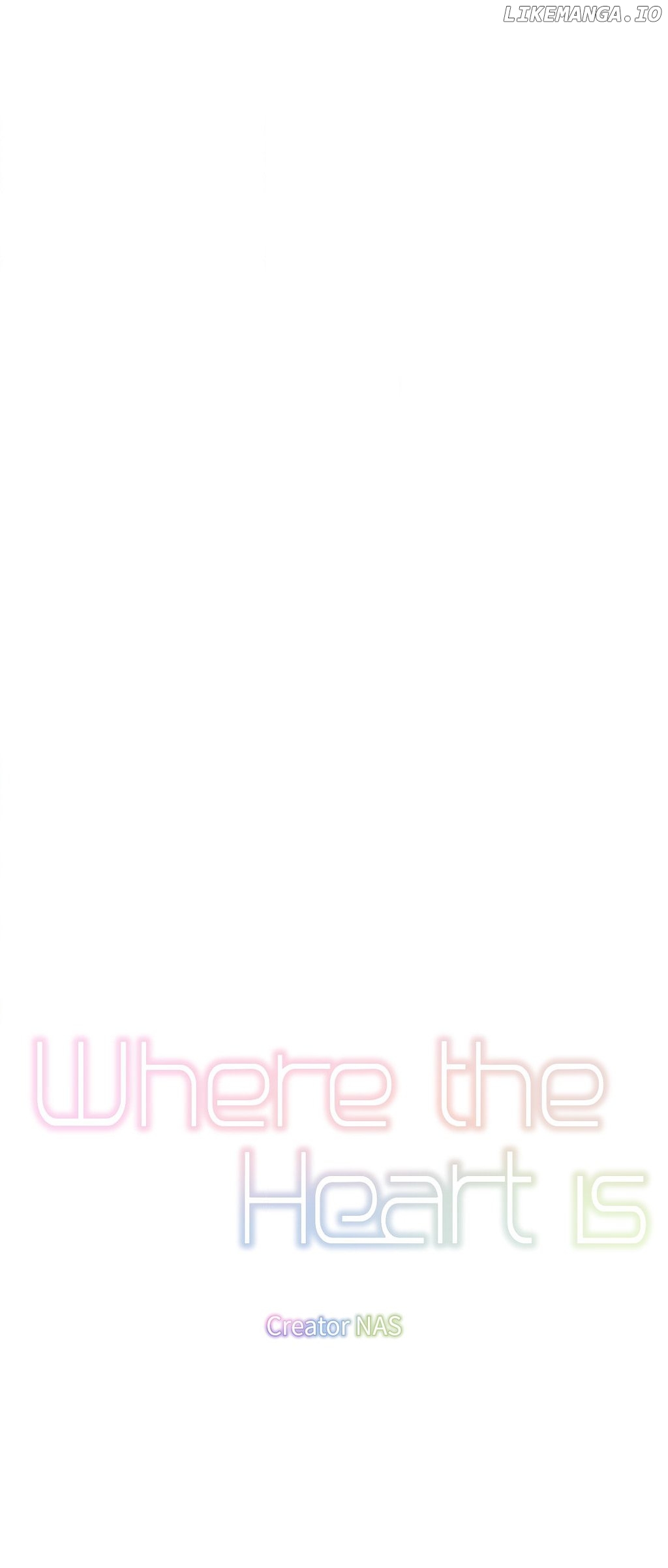 Where The Heart Is - Chapter 37