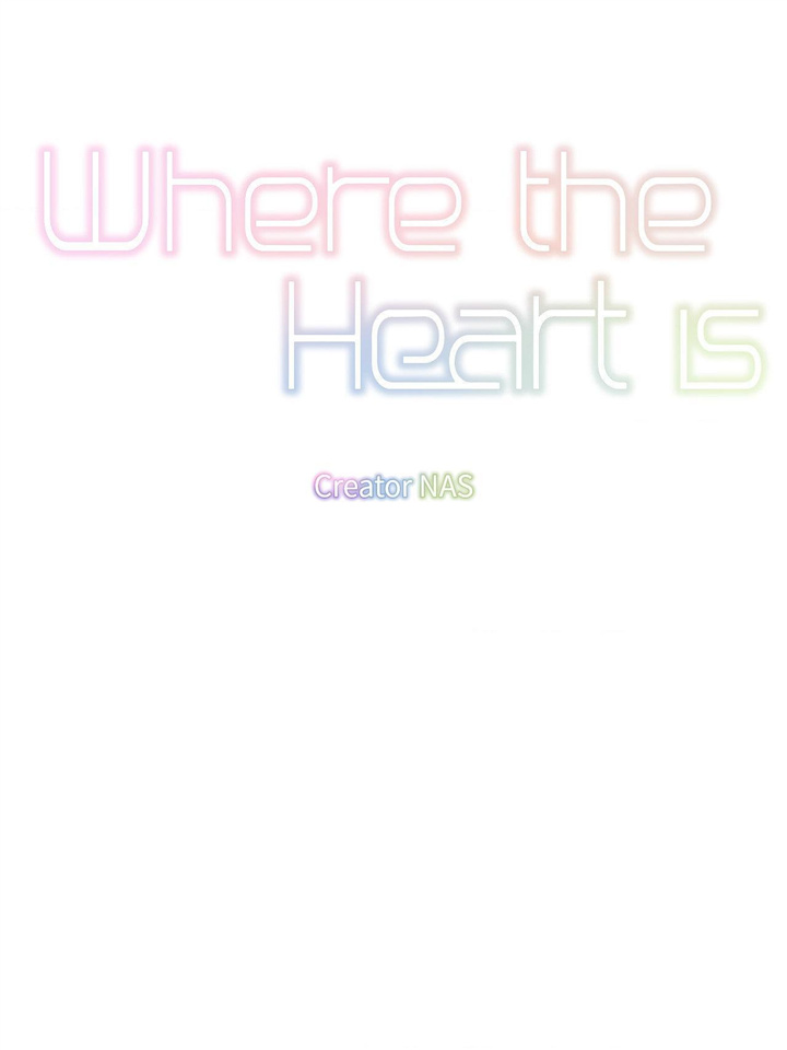 Where The Heart Is - Chapter 12