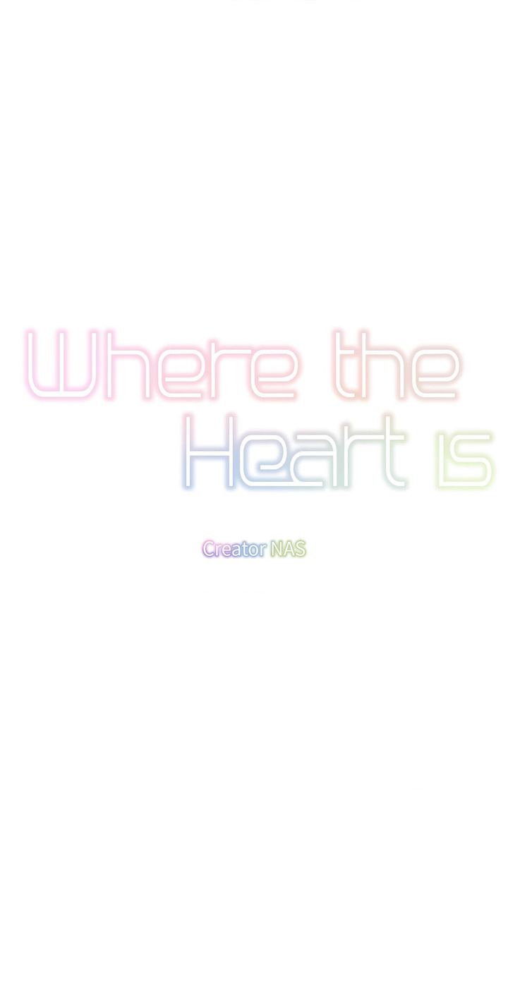 Where The Heart Is - Chapter 6