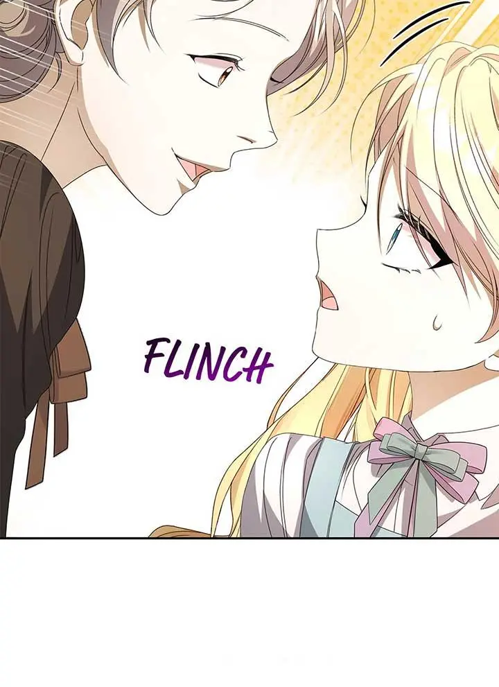 Enough With The Flirting - Chapter 2