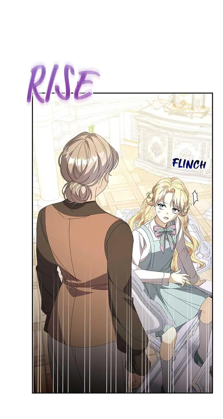 Enough With The Flirting - Chapter 2