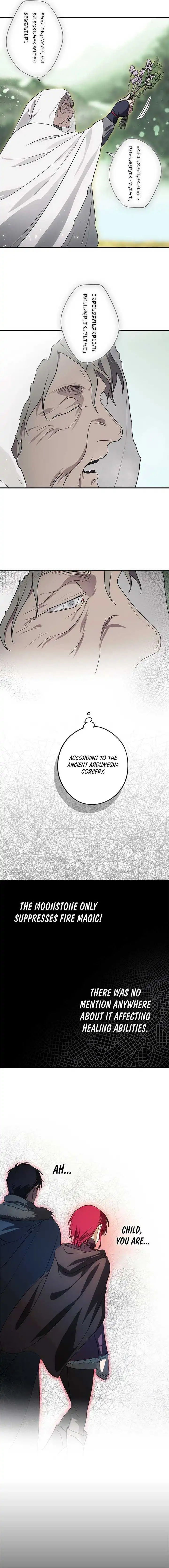 Blinded By The Setting Sun - Chapter 181