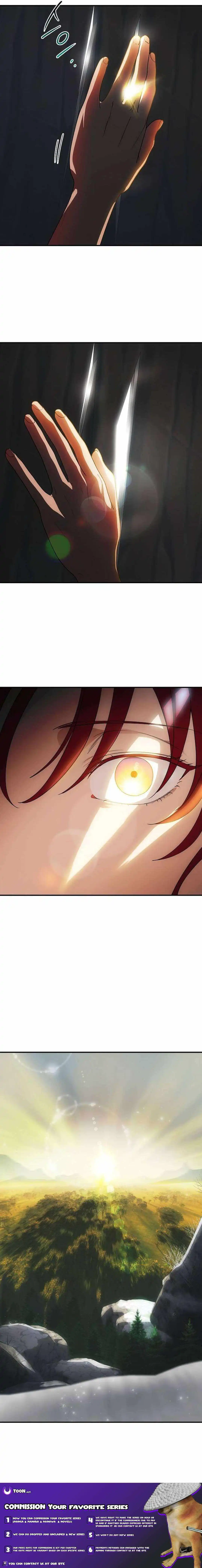 Blinded By The Setting Sun - Chapter 176