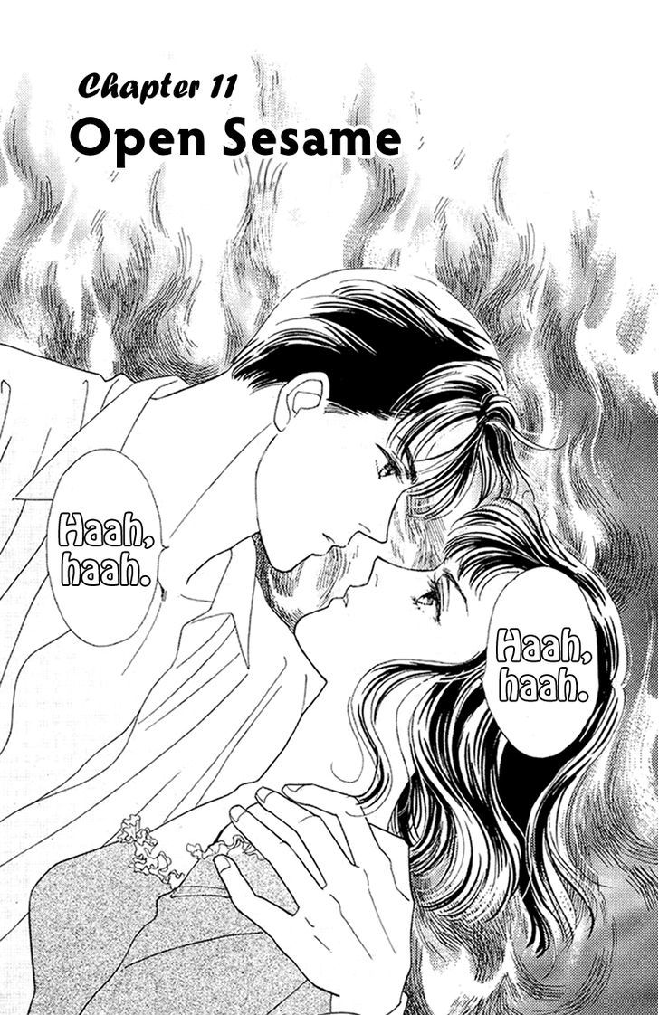 Anata To Senya Ichiya - Vol.2 Chapter 12