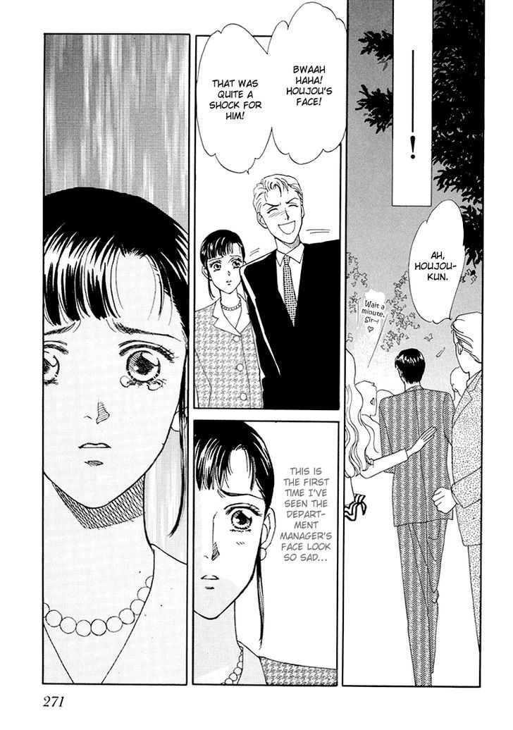 Anata To Senya Ichiya - Vol.1 Chapter 7