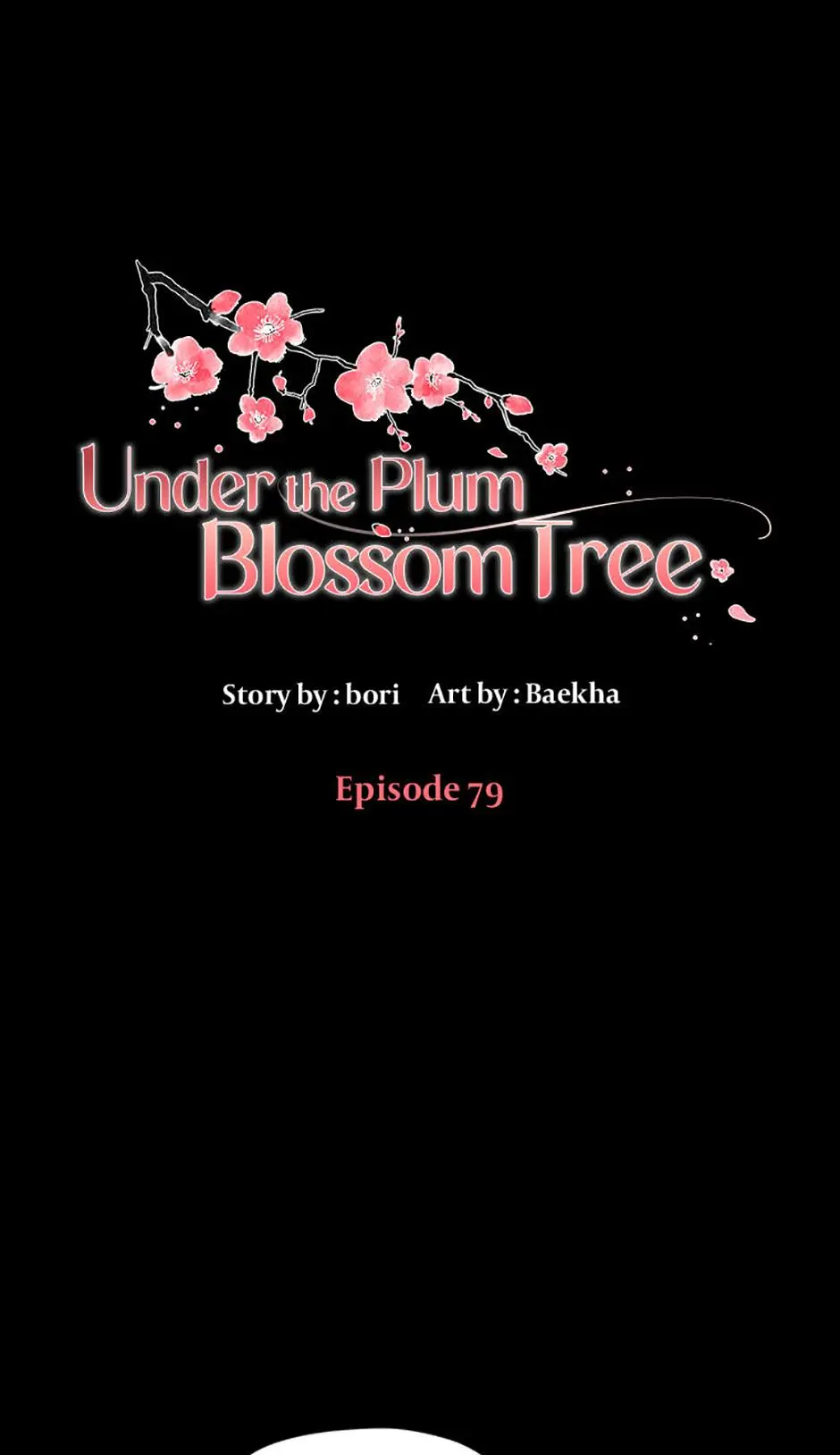 Plum Blossom Shade - Chapter 79