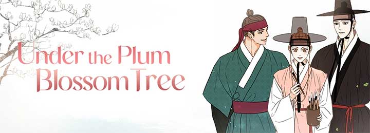 Plum Blossom Shade - Chapter 80