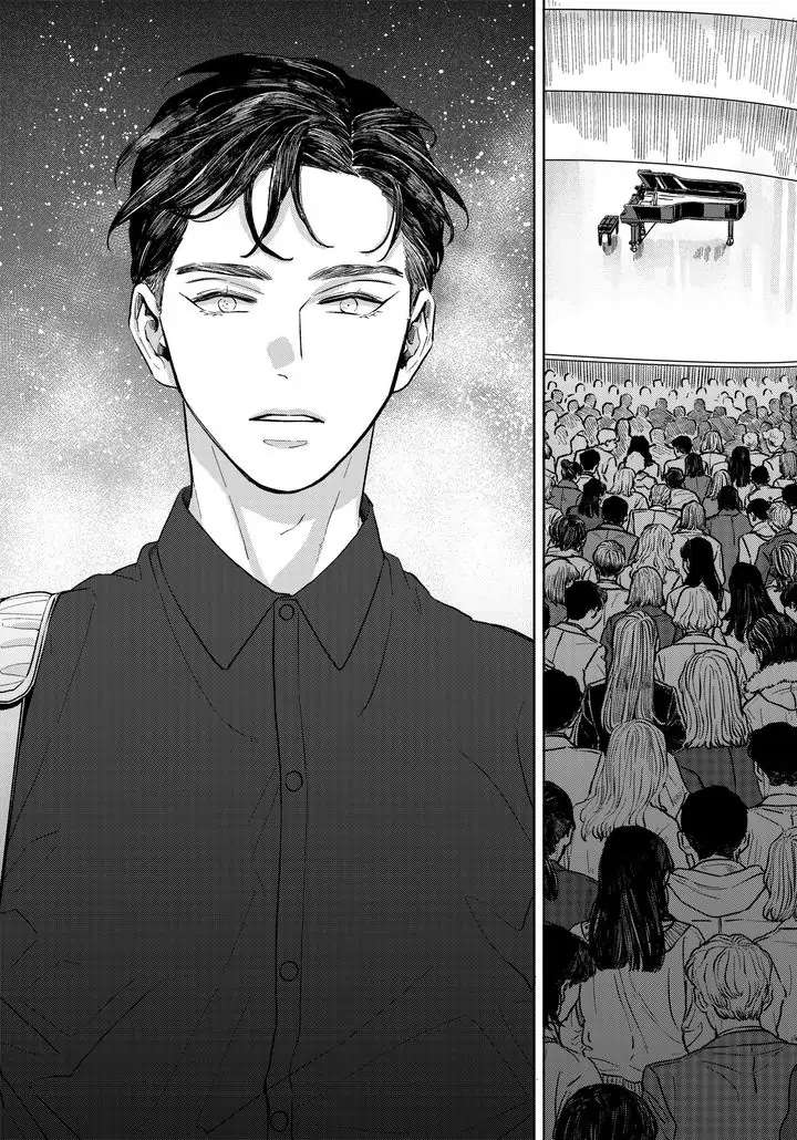 The Concours - Chapter 85