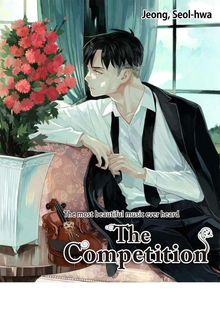 The Concours - Chapter 85