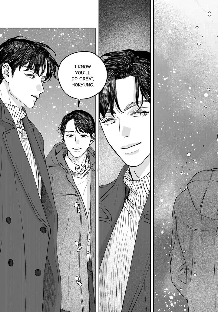 The Concours - Chapter 90