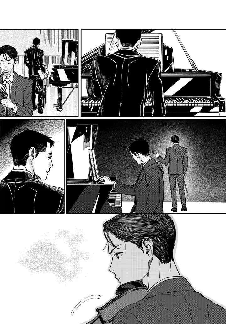 The Concours - Chapter 83