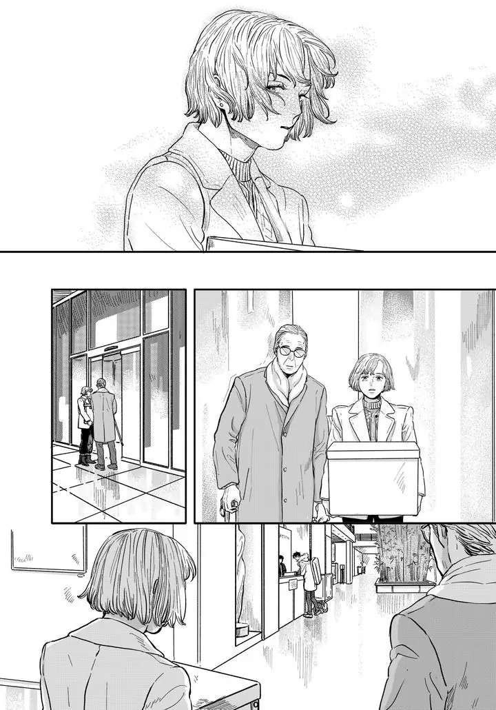 The Concours - Chapter 77