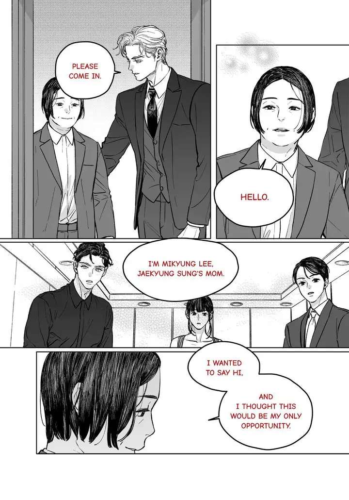 The Concours - Chapter 88