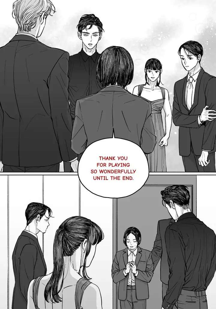 The Concours - Chapter 88