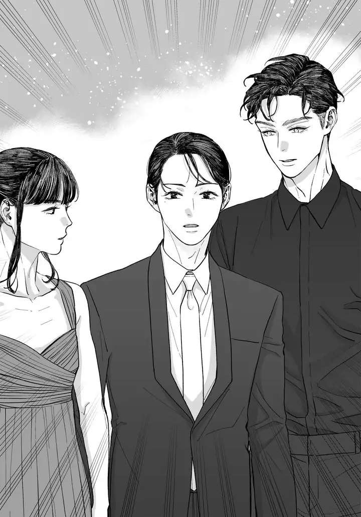 The Concours - Chapter 88