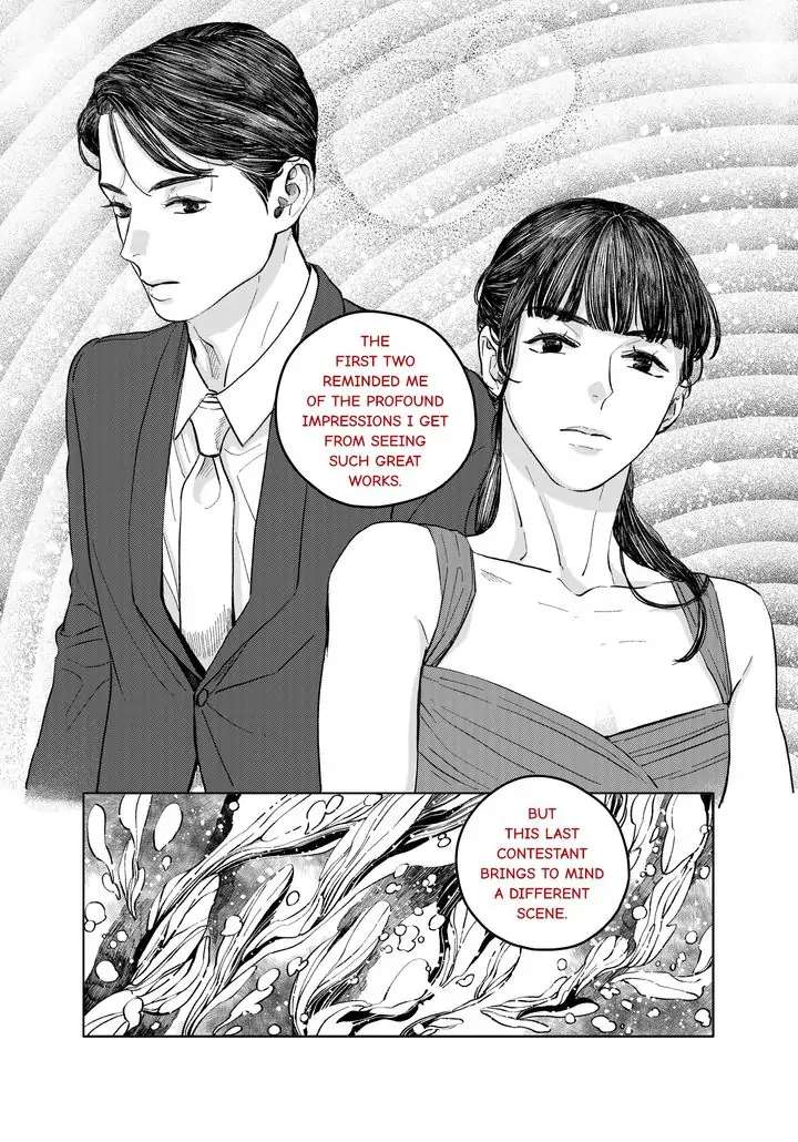 The Concours - Chapter 87