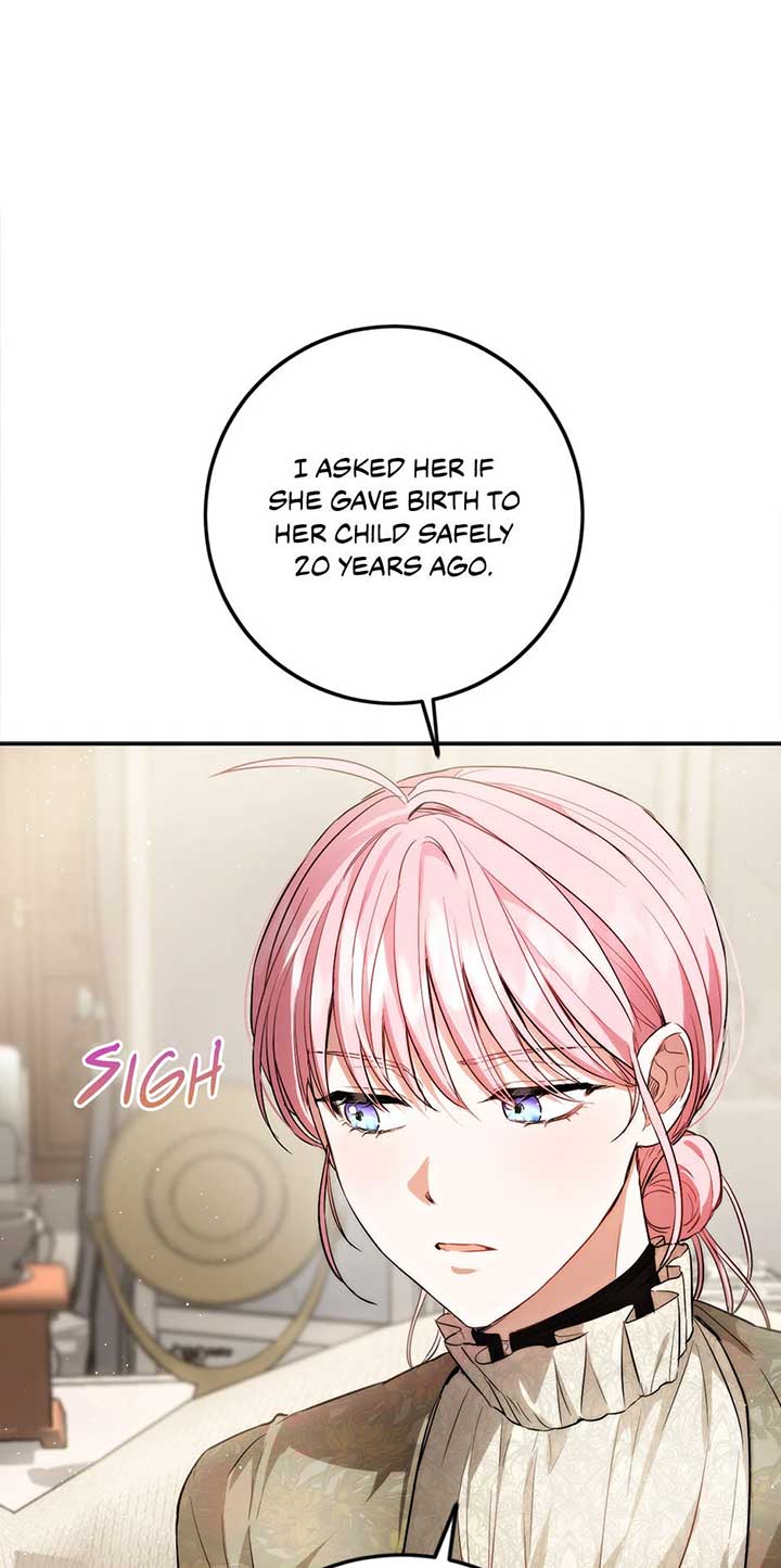 The Princess's Double Life - Chapter 89