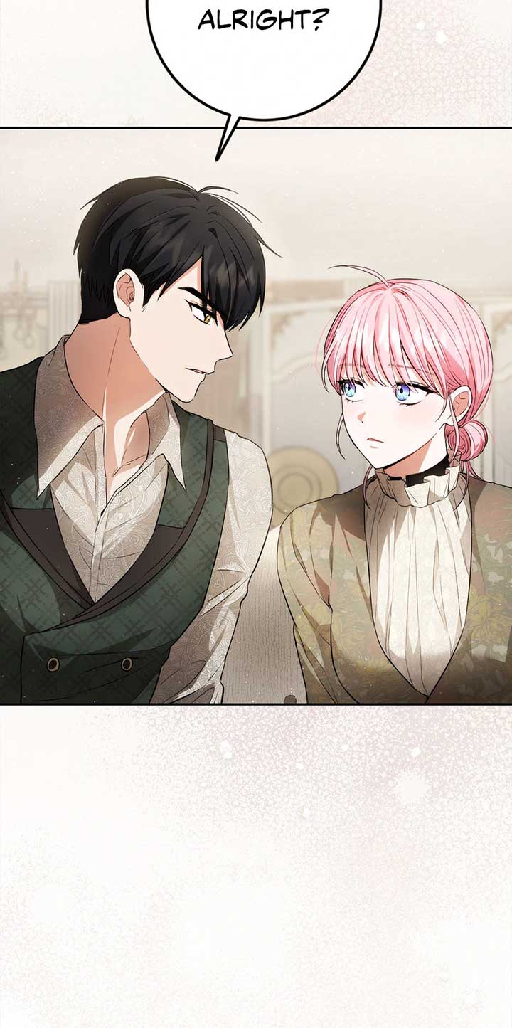 The Princess's Double Life - Chapter 89