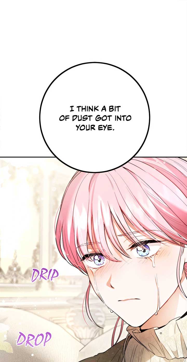 The Princess's Double Life - Chapter 89