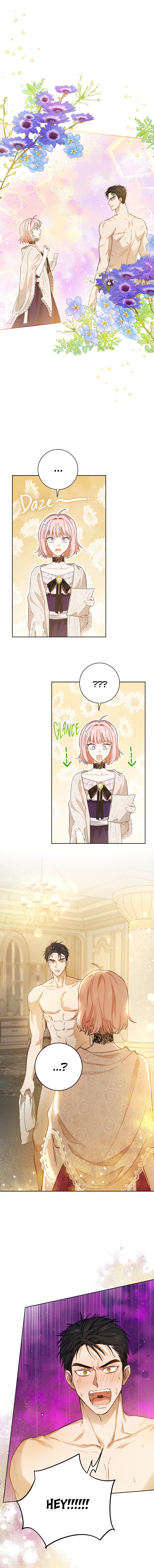 The Princess's Double Life - Chapter 30