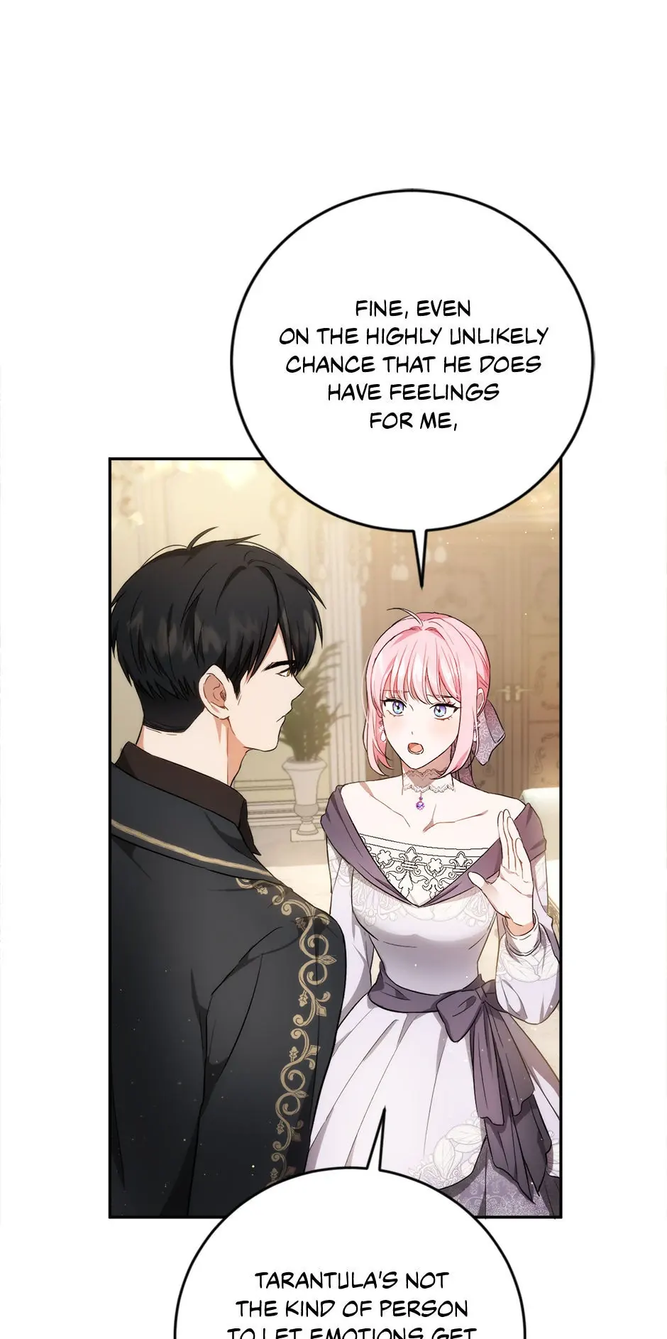 The Princess's Double Life - Chapter 91