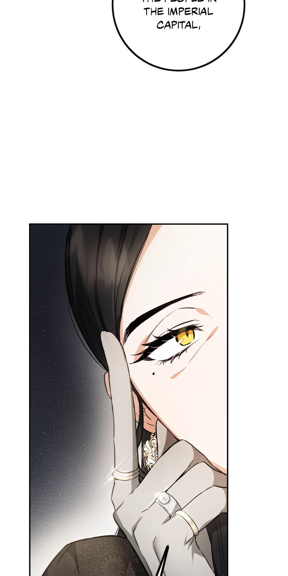 The Princess's Double Life - Chapter 86