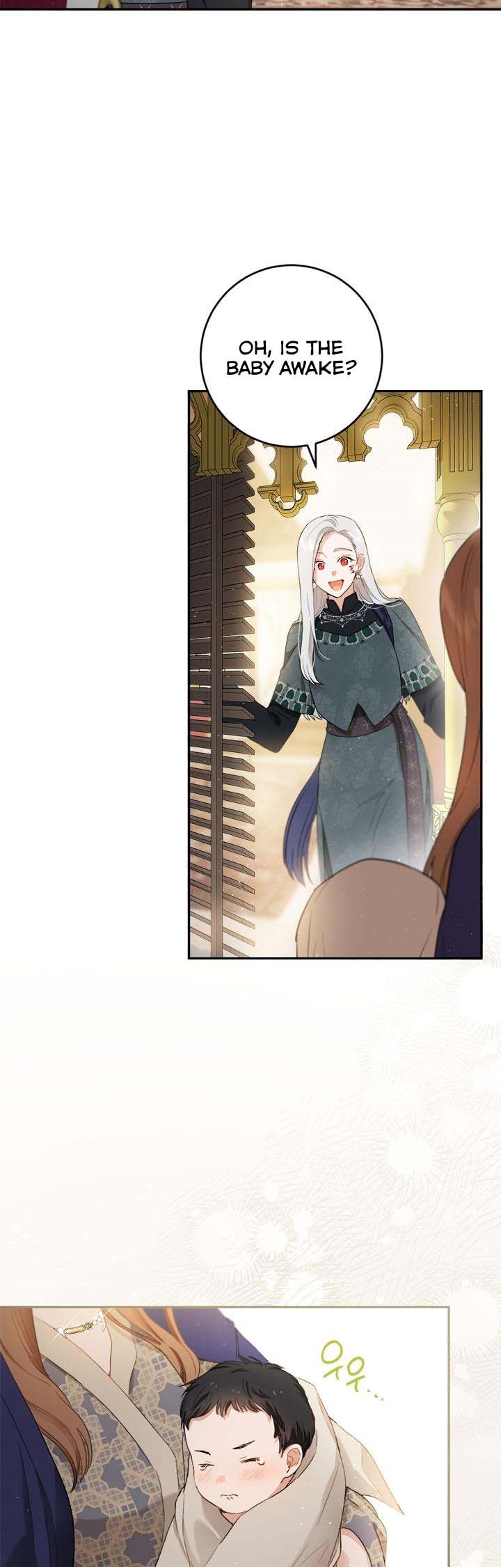 The Princess's Double Life - Chapter 68