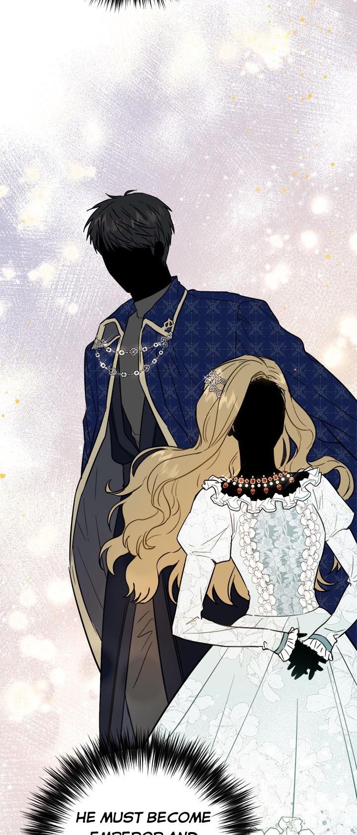 The Princess's Double Life - Chapter 42