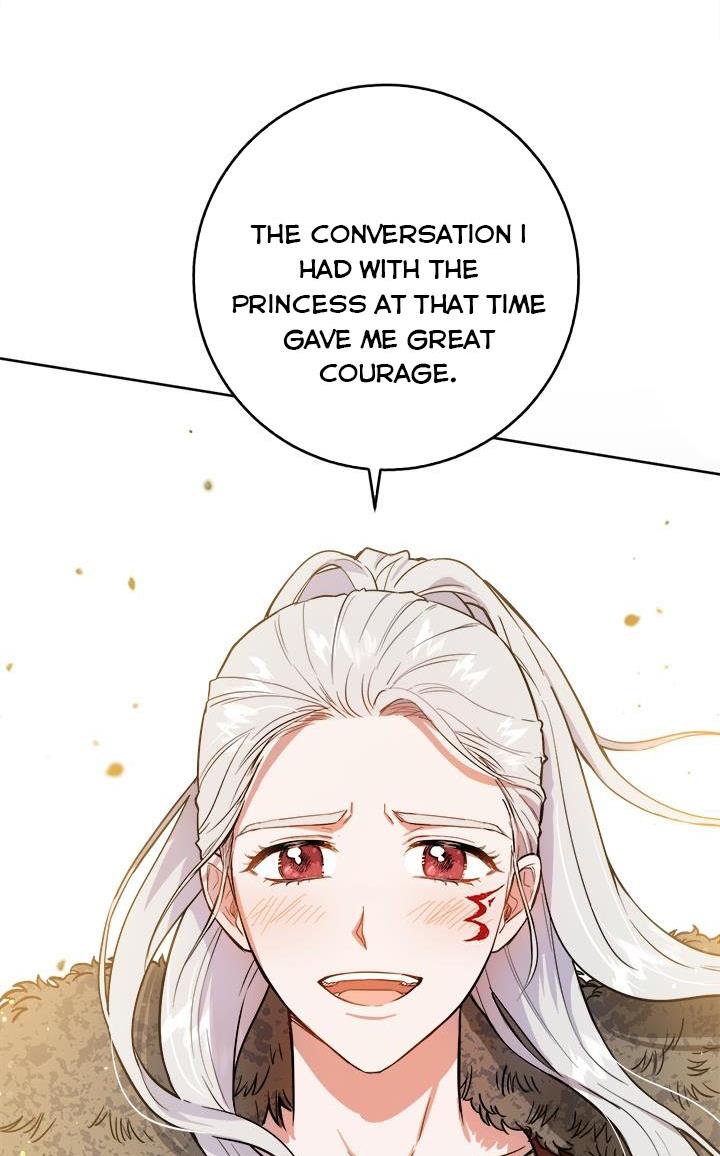 The Princess's Double Life - Chapter 40