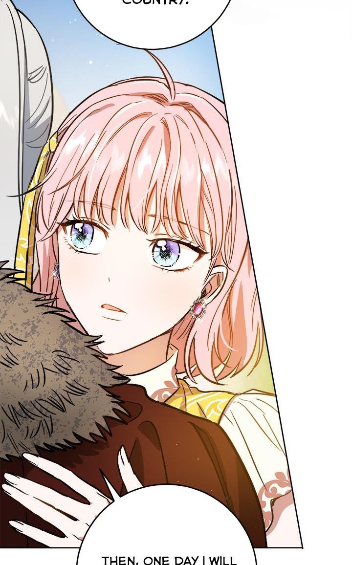 The Princess's Double Life - Chapter 40