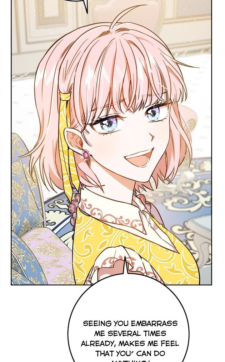 The Princess's Double Life - Chapter 40