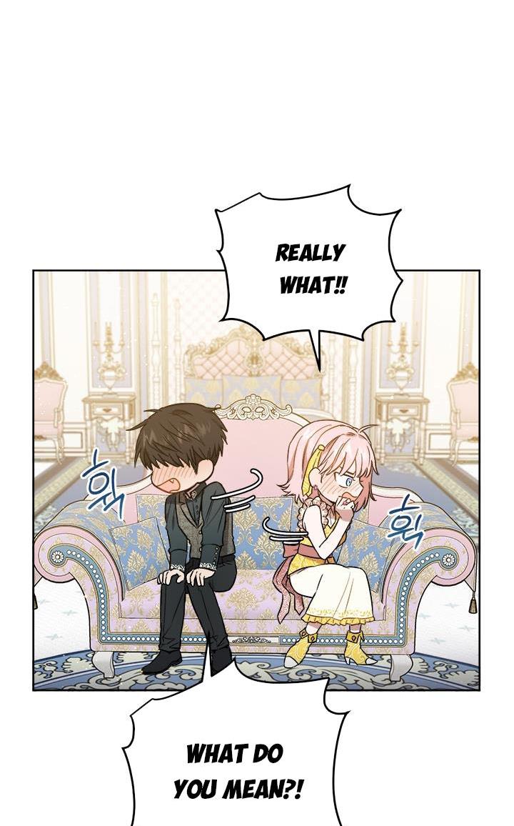 The Princess's Double Life - Chapter 40