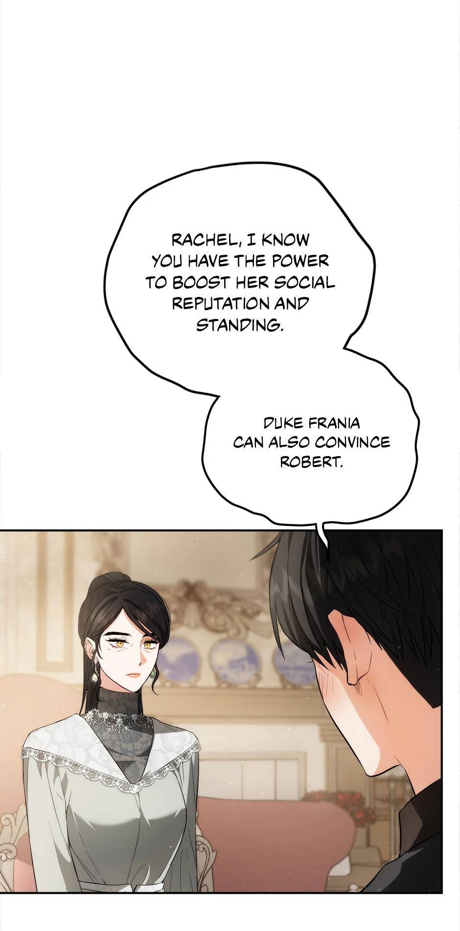 The Princess's Double Life - Chapter 90