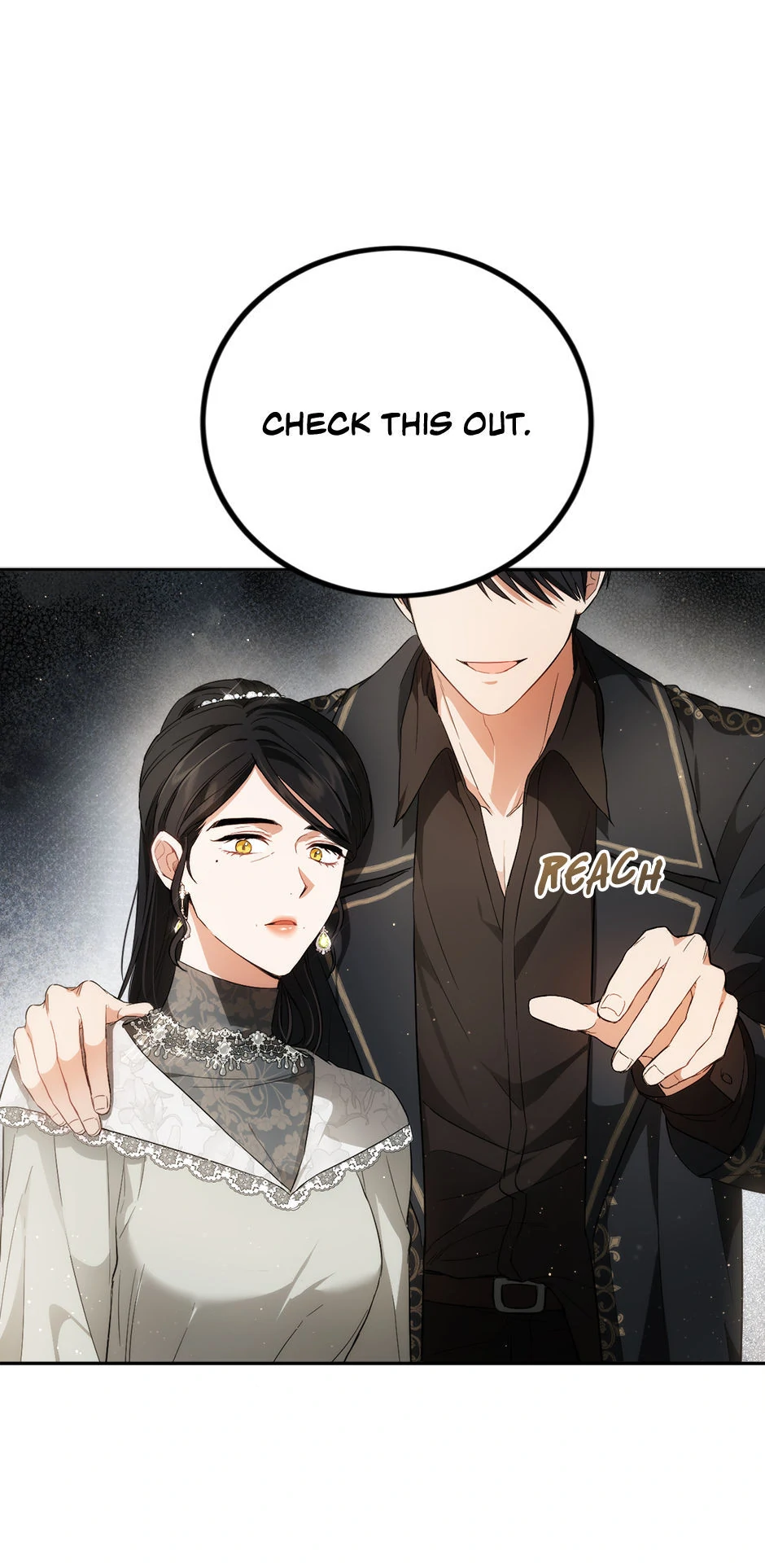 The Princess's Double Life - Chapter 90