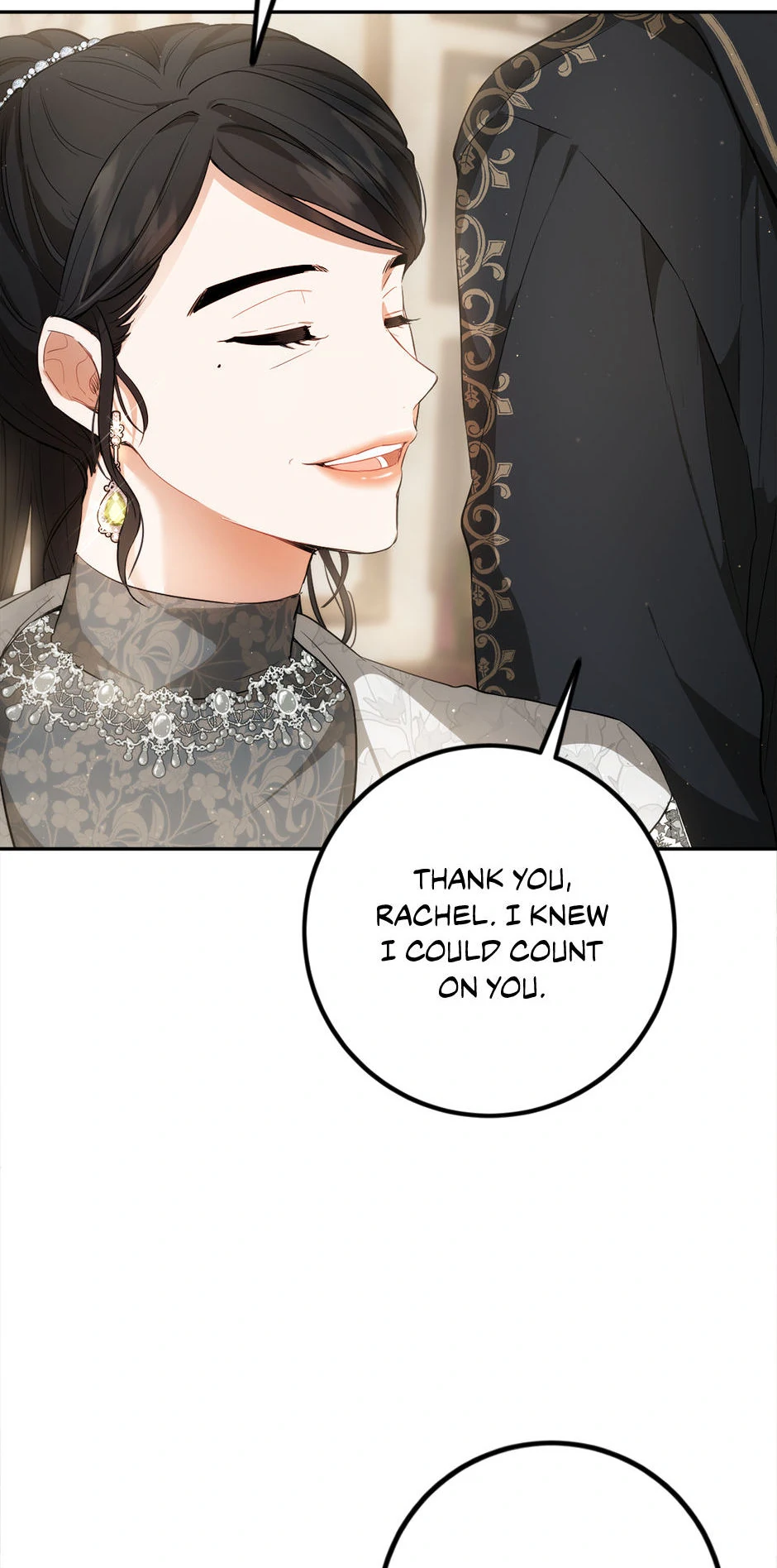 The Princess's Double Life - Chapter 90