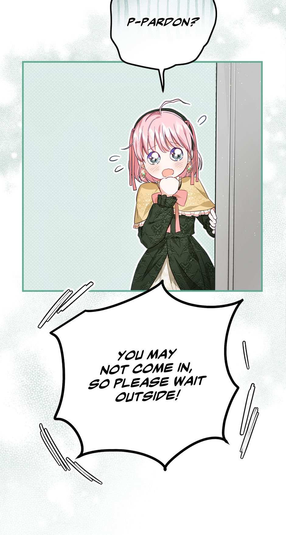 The Princess's Double Life - Chapter 80