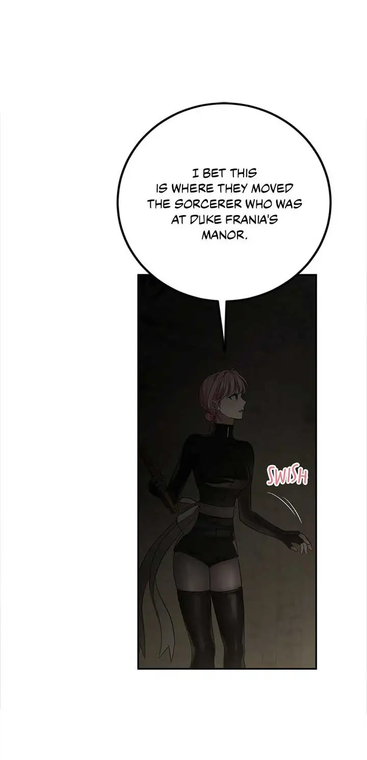 The Princess's Double Life - Chapter 87