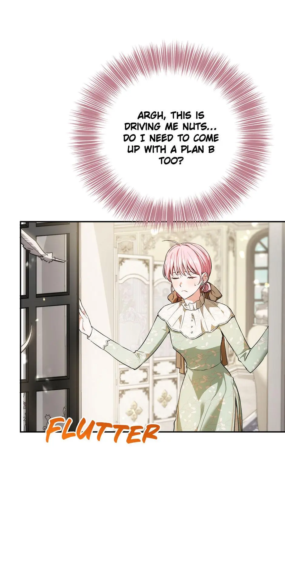 The Princess's Double Life - Chapter 94