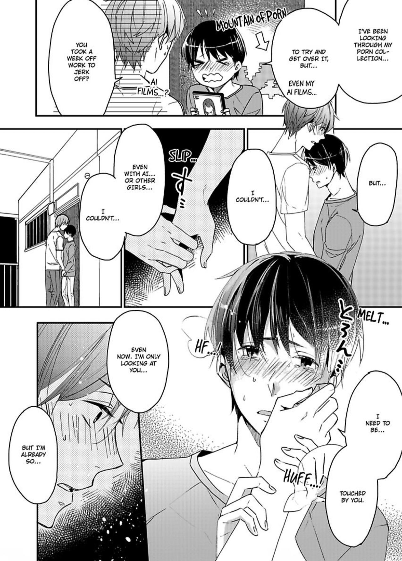 Kantoku, Anta No Ana De Oshiete Yo - Av Danyuu To Engi No Lesson!? - Chapter 2