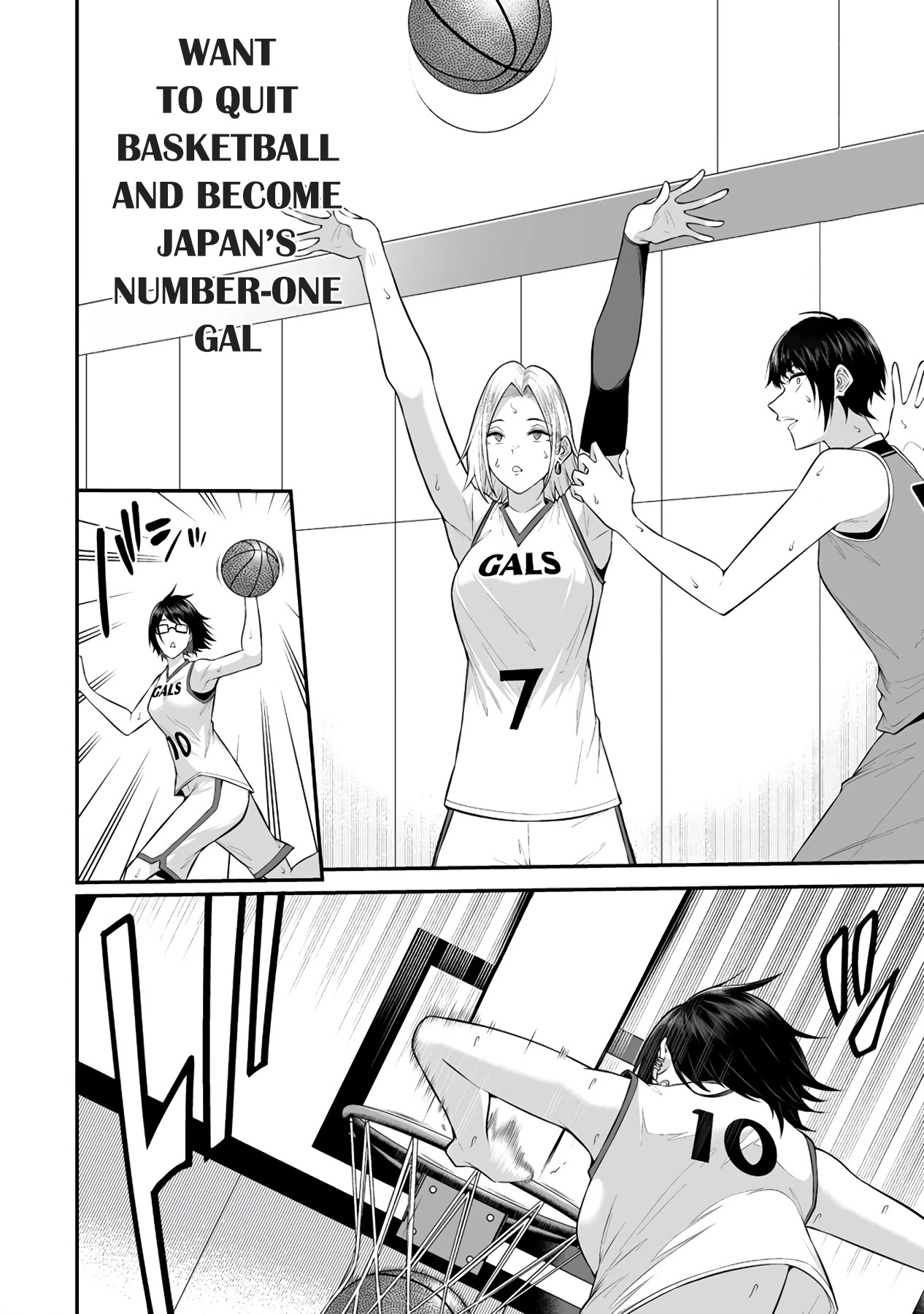 Imaizumin's House Is A Place For Gals To Gather - Chapter 9