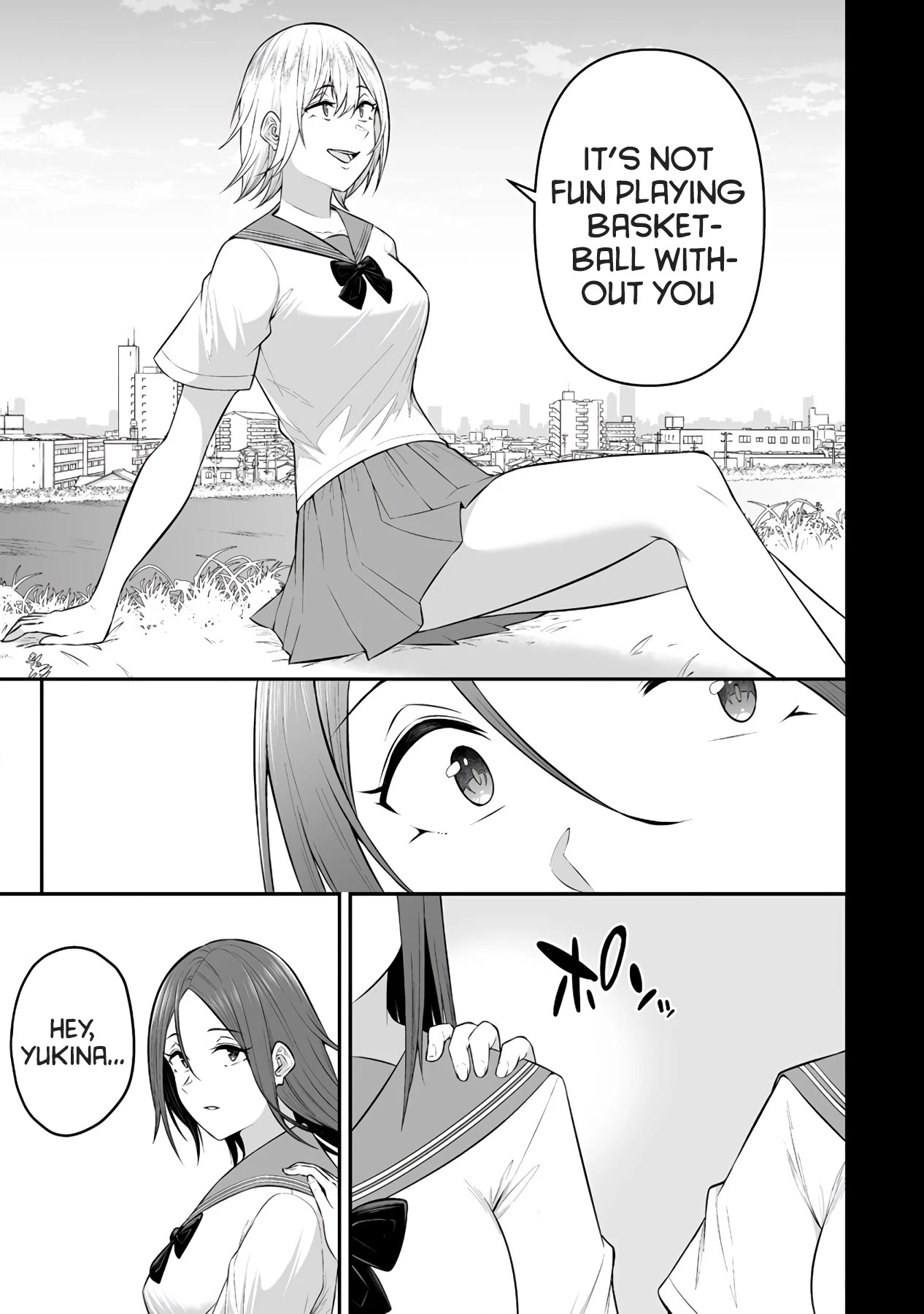 Imaizumin's House Is A Place For Gals To Gather - Chapter 9