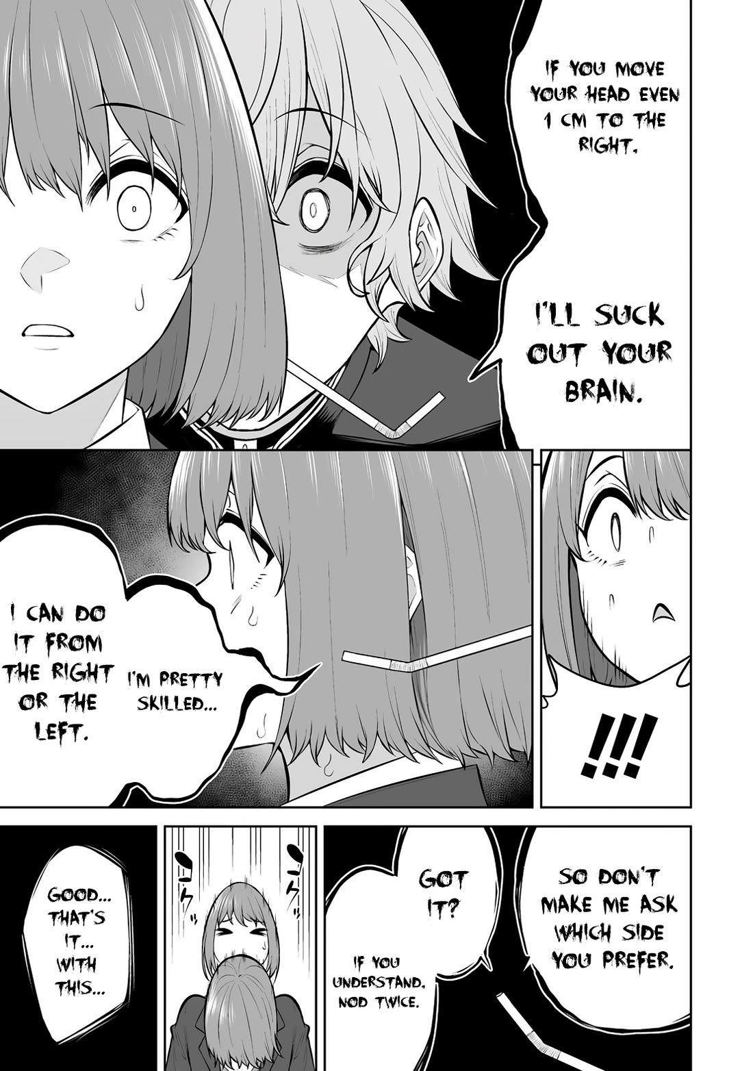 Imaizumin's House Is A Place For Gals To Gather - Chapter 29